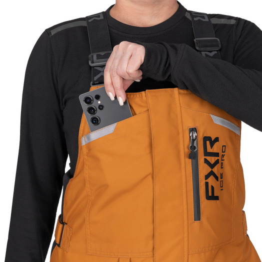 Women's Excursion FX Bib Pants 15