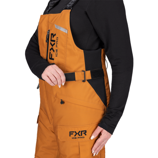 Women's Excursion FX Bib Pants 18