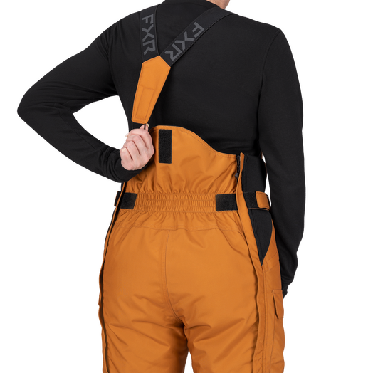 Women's Excursion FX Bib Pants 21