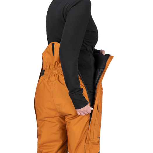 Women's Excursion FX Bib Pants 19