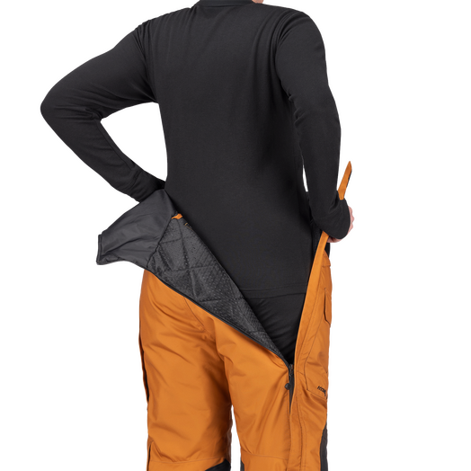 Women's Excursion FX Bib Pants 20