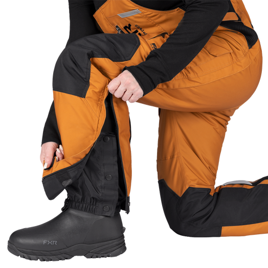 Women's Excursion FX Bib Pants 22