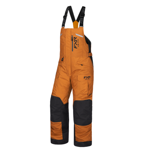 Women's Excursion FX Bib Pants 13