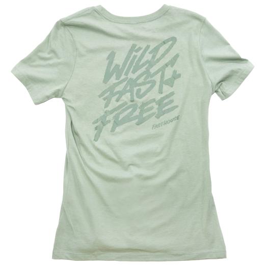 Women's WFF SS Tee 4