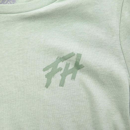 Women's WFF SS Tee 3