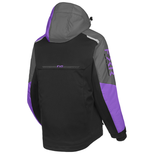 Women's Fresh Jacket 4