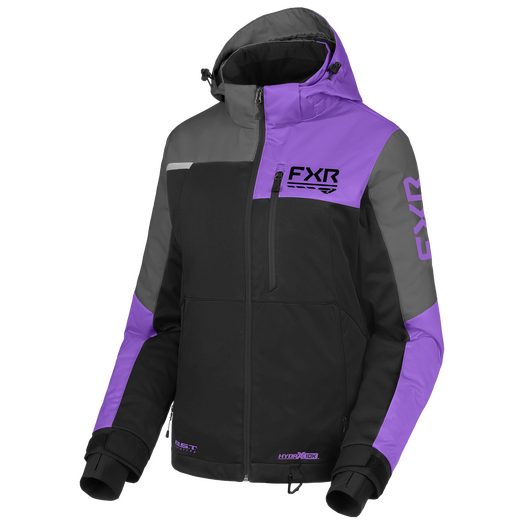 Women's Fresh Jacket 3