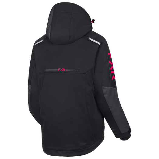 Women's Fresh Jacket 6