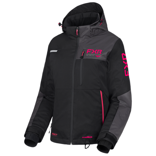 Women's Fresh Jacket 5