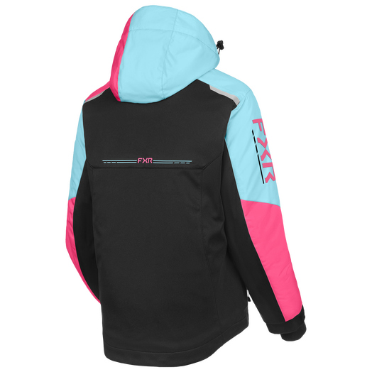 Women's Fresh Jacket 8