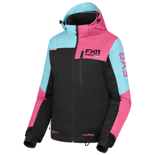 Women's Fresh Jacket 7