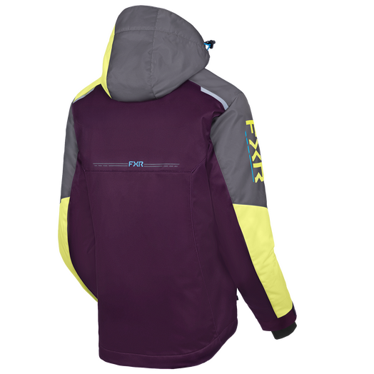 Women's Fresh Jacket 2