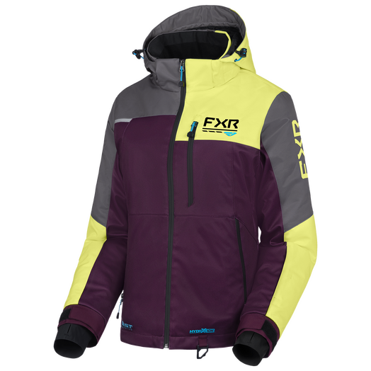 Women's Fresh Jacket 1