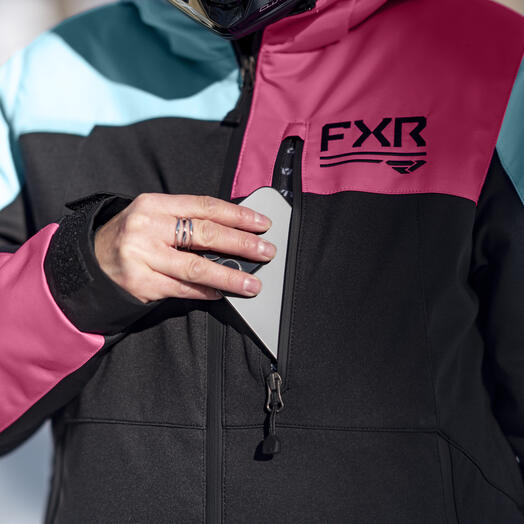 Women's Fresh Jacket 19