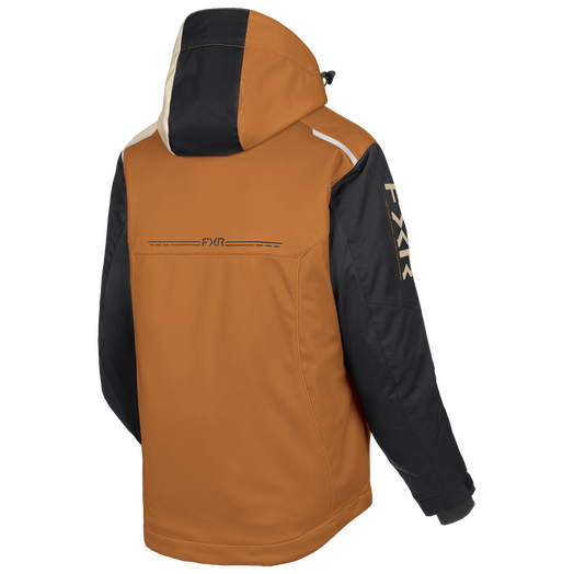 Women's Fresh Jacket 10