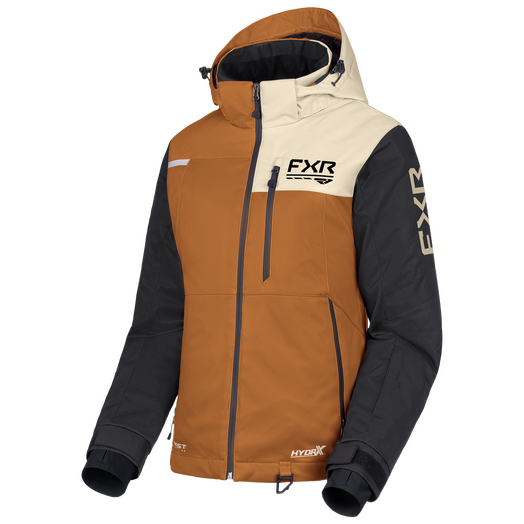 Women's Fresh Jacket 9