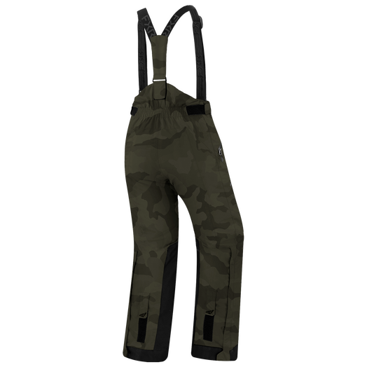 Women's Fresh Pants 6