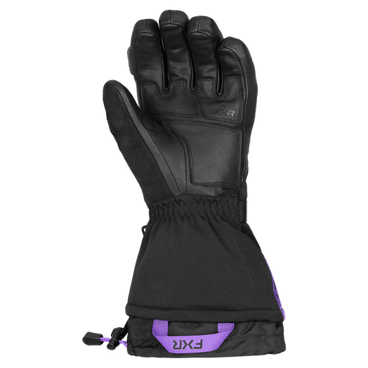 Women's Fusion Gloves 8
