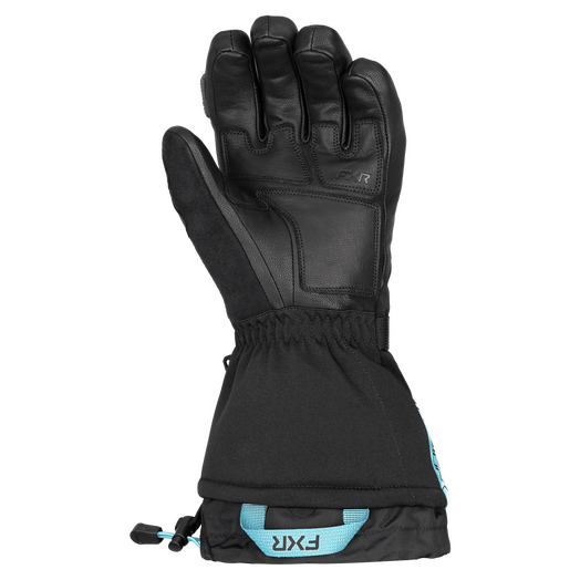 Women's Fusion Gloves 10