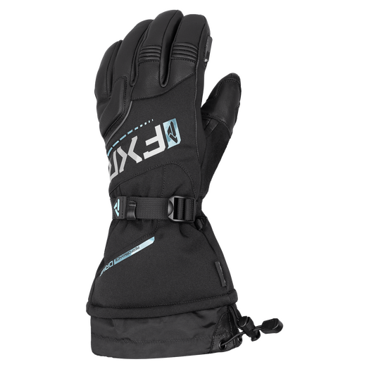 Women's Fusion Gloves 9