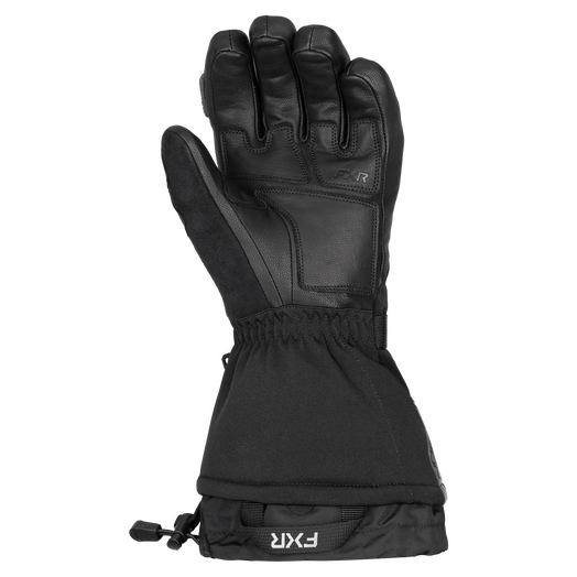 Women's Fusion Gloves 6