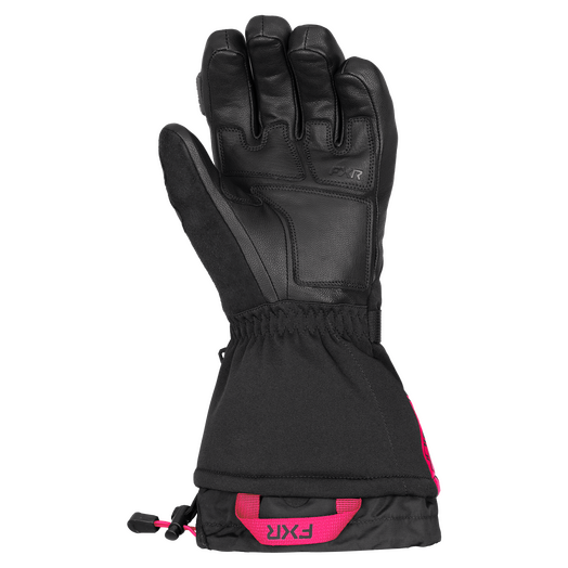 Women's Fusion Gloves 12