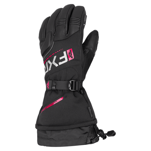 Women's Fusion Gloves 11