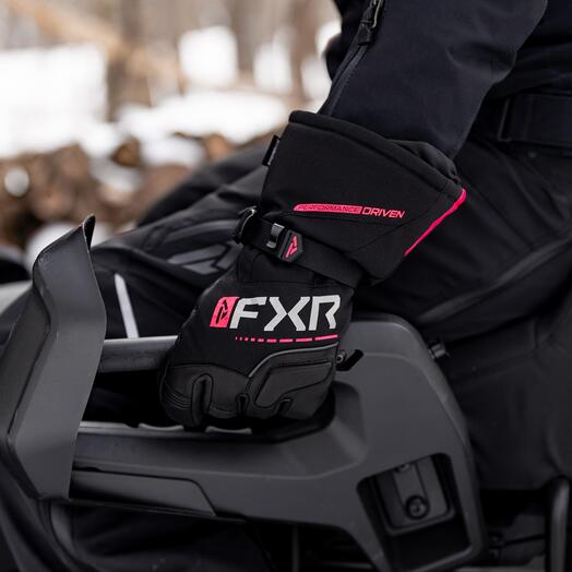 Women's Fusion Gloves 13