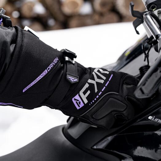 Women's Fusion Gloves 18