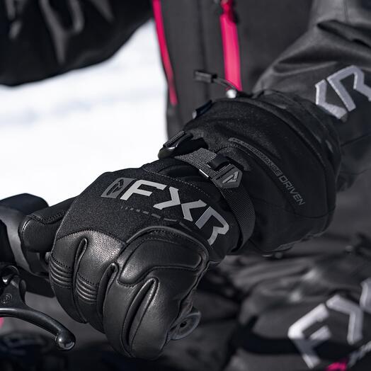 Women's Fusion Gloves 20