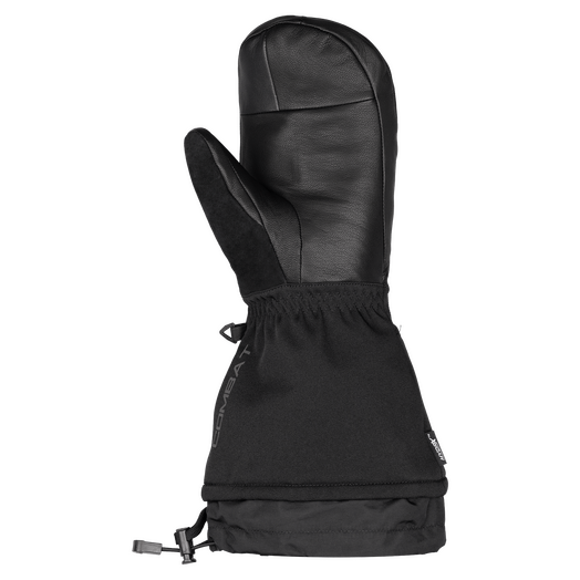 Women's Hybrid Combat Mitts 4