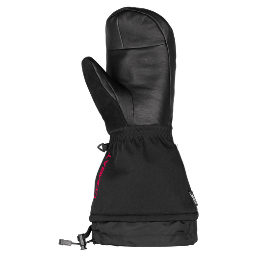 Women's Hybrid Combat Mitts 6