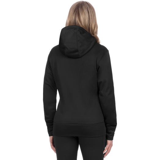 Women's Hydrogen Tech Pullover Hoodie 14