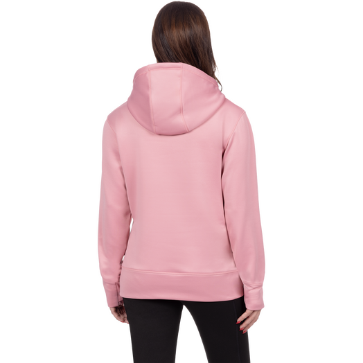 Women's Hydrogen Tech Pullover Hoodie 5