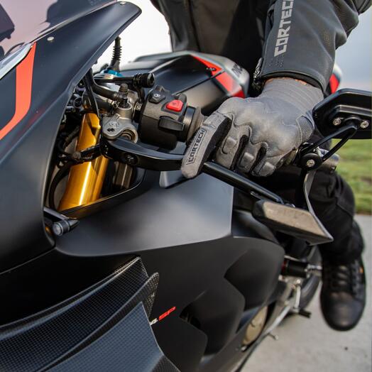 Windstop Lite Gloves 14