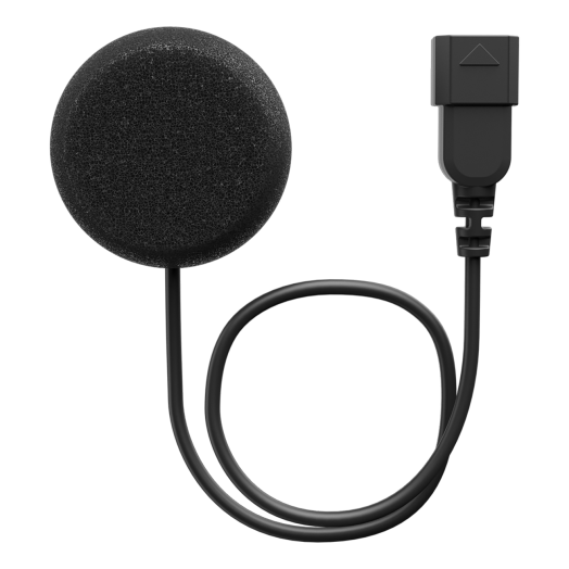 Wired Helmet Microphone 2