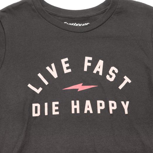 Women's Wired SS Tee 3