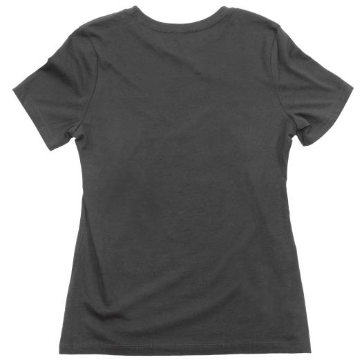 Women's Wired SS Tee 4