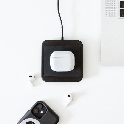 Wireless Charging Pad 2