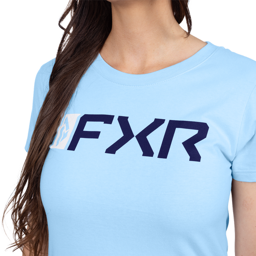 Women's Mitered Premium T-Shirt 5