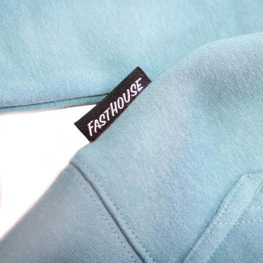 Women's Crown Hooded Zip-Up 6