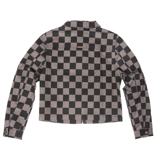 Women's Daisy Jacket 3