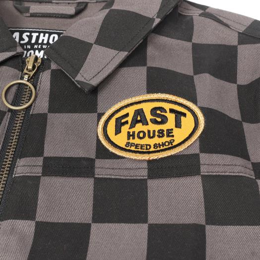 Women's Daisy Jacket 4