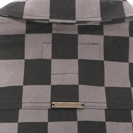 Women's Daisy Jacket 5