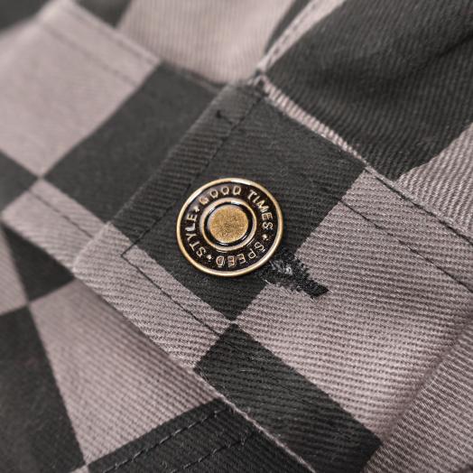 Women's Daisy Jacket 7