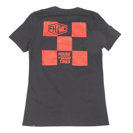 Women's Gibson SS Tee 3