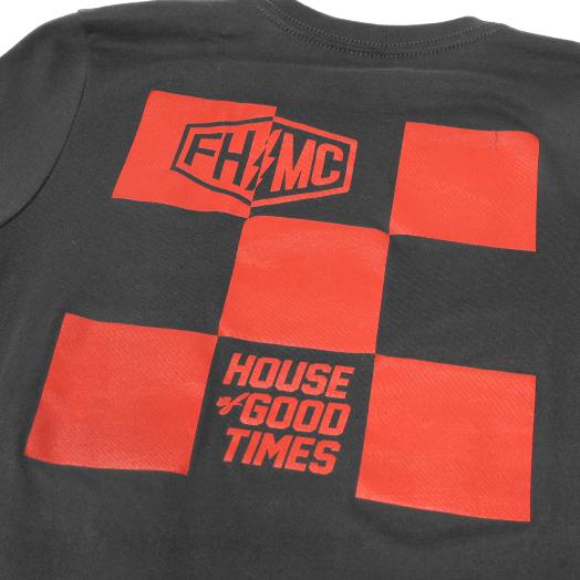 Women's Gibson SS Tee 5