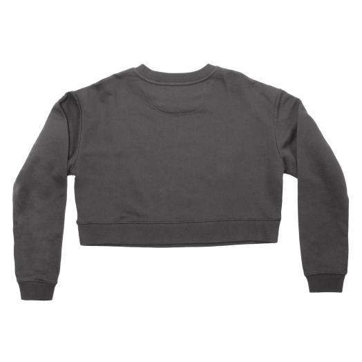 Women's Renown Crew Neck Crop Pullover 3