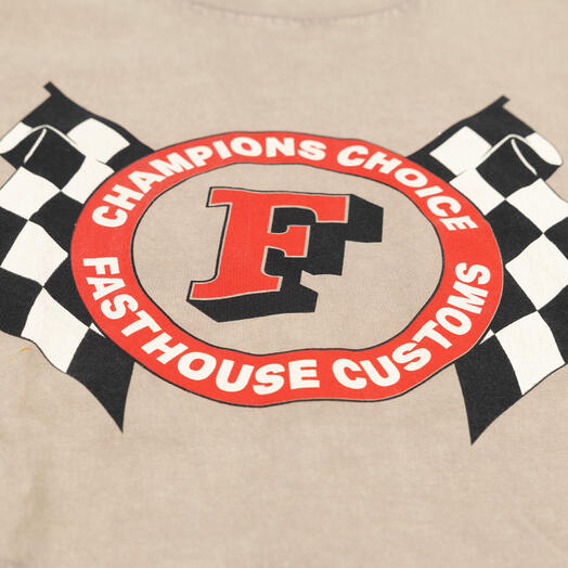 Women's Champion Choice SS Tee 2