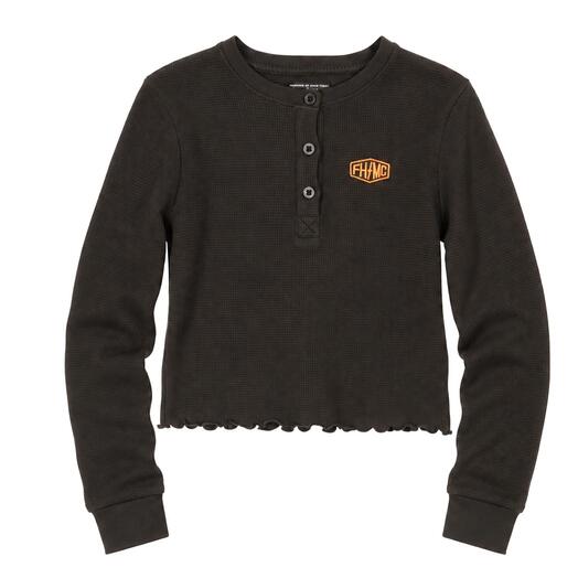 Women's Rapid Henley 3